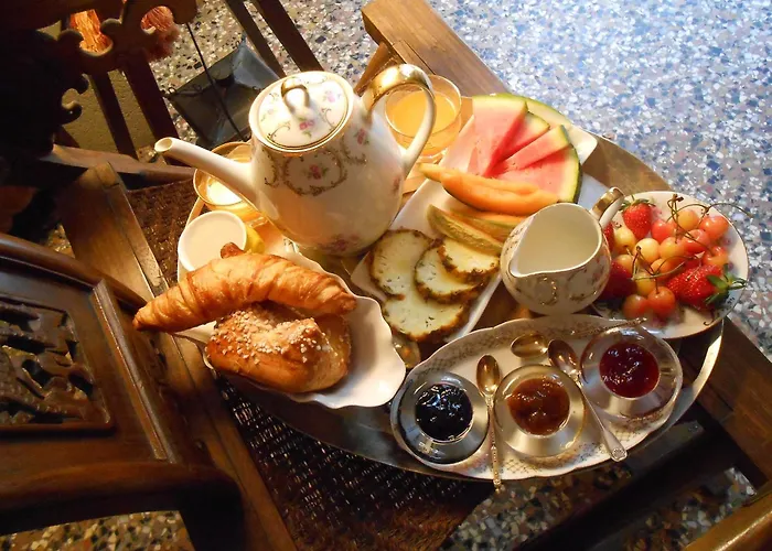 Hotel Cocooning Avignon